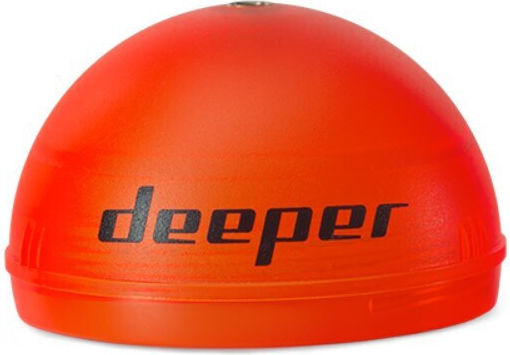 Deeper Риболовни аксесоари 6.5см.