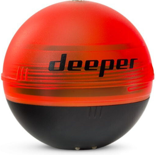 Deeper Риболовни аксесоари 6.5см.