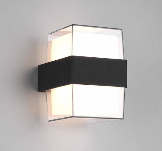 Powertech Στεγανό Σποτ LED 14W 10.5x9.5x13εκ. Powertech Στεγανό Σποτ LED 14W 10.5x9.5x13εκ.