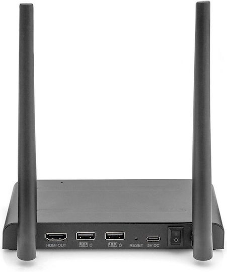 Digitus HDMI Extender DS-55329 4016032491255