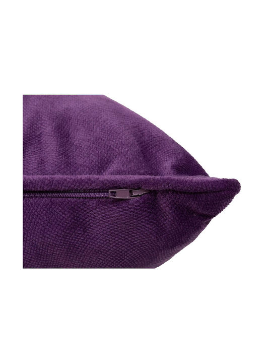 Plastona Sofa Cushion Purple 146201z 30x50cm.