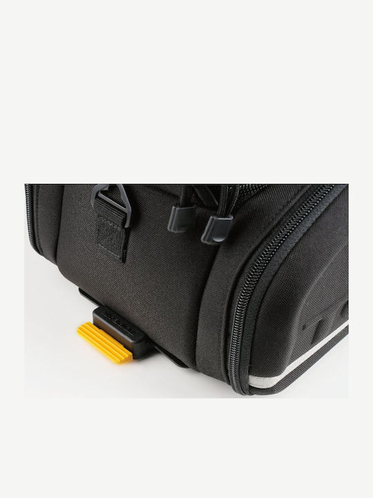 Topeak MTX TrunkBag DX 2.0 Gepäckträgertasche Schwarz T-TT9648B2