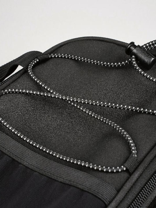 Topeak MTX TrunkBag DX 2.0 Gepäckträgertasche Schwarz T-TT9648B2