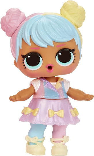 Giochi Preziosi L.o.l Surpriză Mini Lol Surpriză Asortat Pentru 3+ Ani 10cm (Διάφορα Σχέδια)