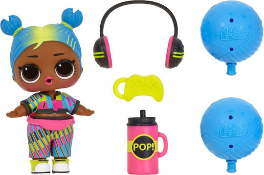 Giochi Preziosi L.o.l Surpriză Mini Lol Surpriză Asortat Pentru 3+ Ani 10cm (Διάφορα Σχέδια)