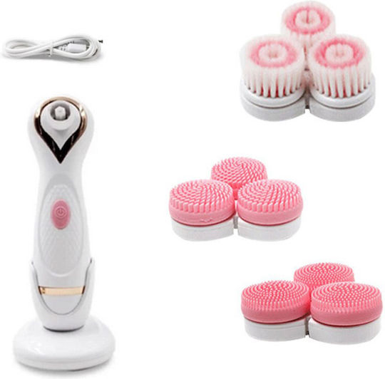 Verk Group Facial Cleansing Brush