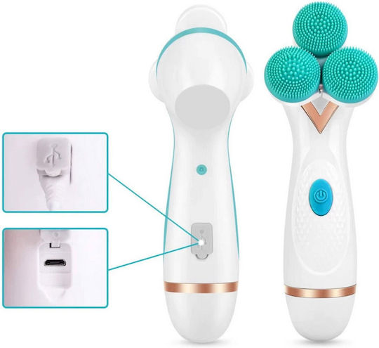 Verk Group Facial Cleansing Brush
