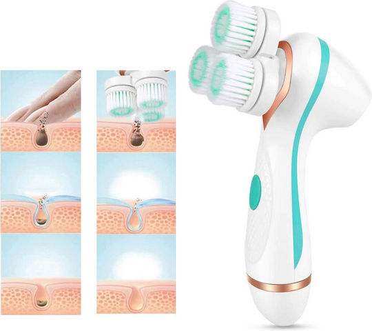 Verk Group Facial Cleansing Brush