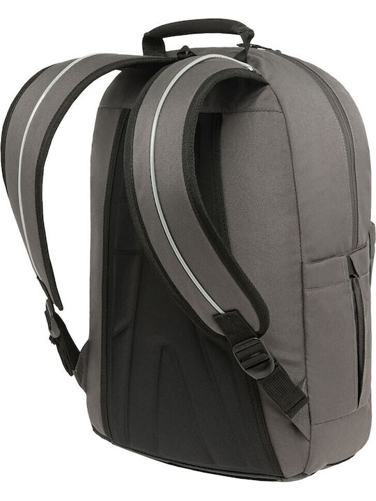 Polo School Bag Backpack Junior High-High School in Gray color 25lt 2023