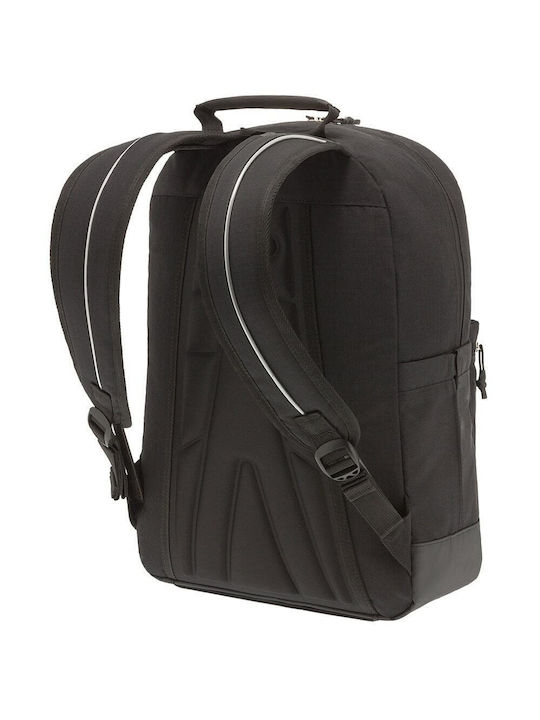 Polo School Bag Backpack Junior High-High School in Black color 24lt 2023