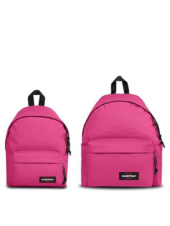 Eastpak Orbit XS Schulranzen Rucksack Kindergarten Rosa 10Liter