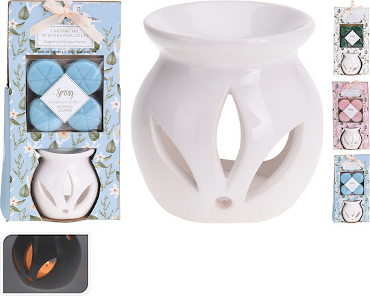Koopman Set Duft-Wax Melts mit Duft Ορχιδέα CC5055280