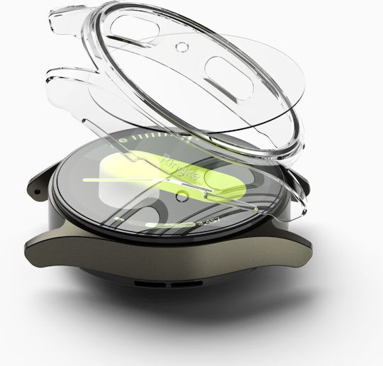 Ringke Tempered Glass pentru Galaxy Watch7 40mm 1buc