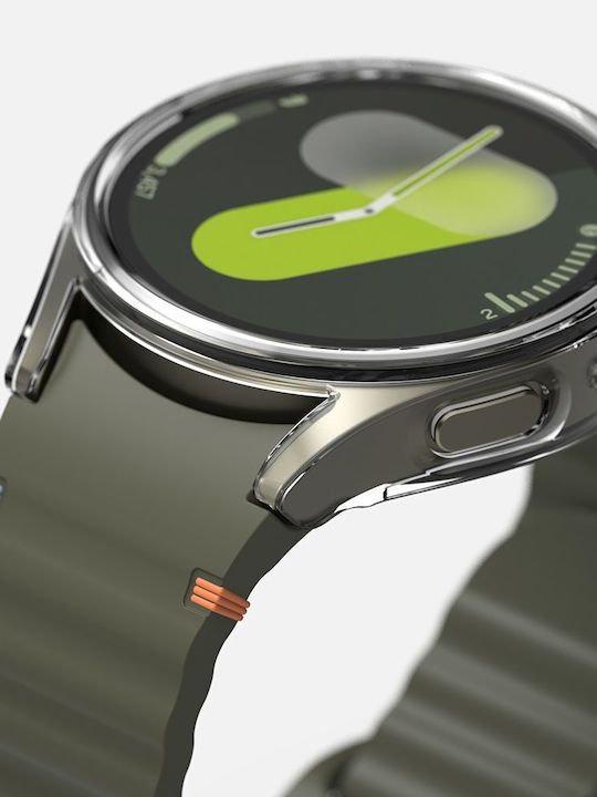 Ringke Gehärtetes Glas für das Galaxy Watch7 44mm 1Stück