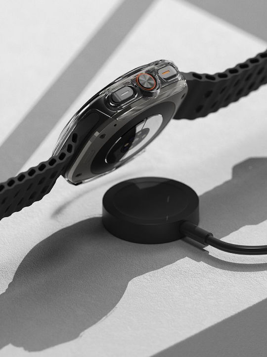 Ringke Tempered Glass for the Galaxy Watch Ultra 1pcs
