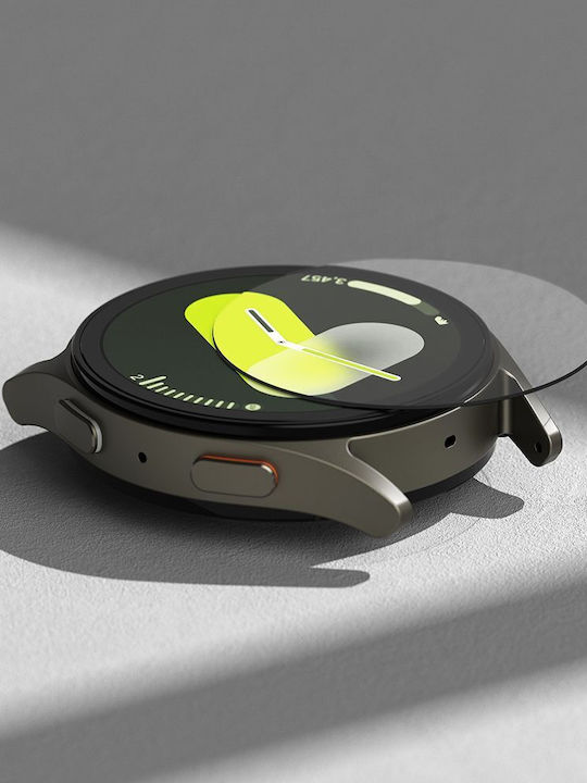 Ringke Tempered Glass for the Galaxy Watch7 40mm 1pcs