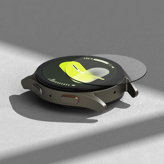 Ringke Tempered Glass pentru Galaxy Watch7 40mm 1buc