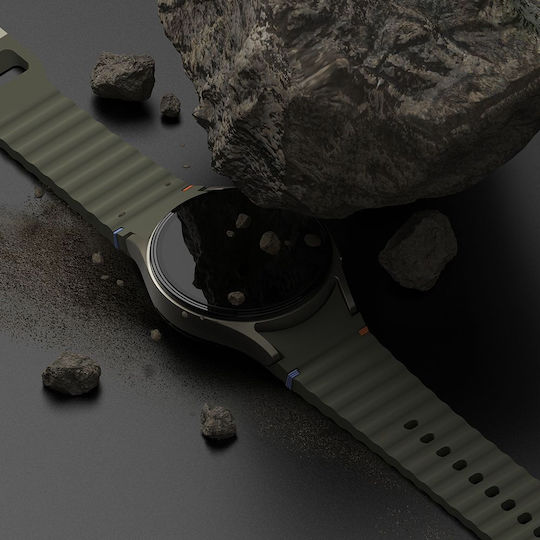 Ringke Закалено стъкло за Galaxy Watch7 44мм 1бр