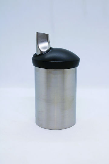 Silit Sugar Bowl Serving Silver