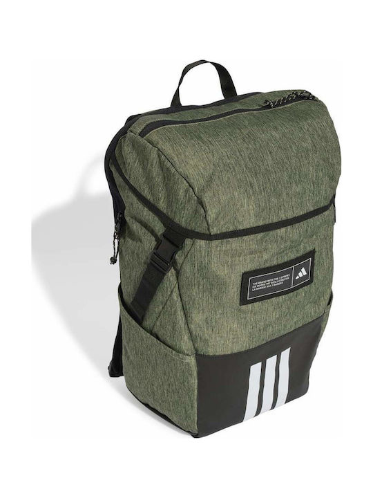 adidas Backpack 25.75lt Πράσινο