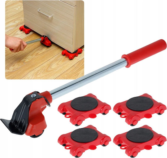 Furniture Lifter for Weight Load up to 150kg