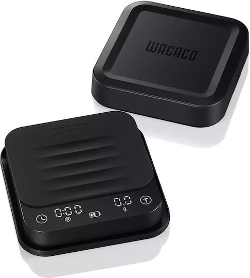 Wacaco Exagram Barista Scale with Maximum Weighing Weight 2kg and Accuracy 0.3g