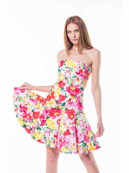 Ralph Lauren Rochie pentru Nuntă / Botez Floral