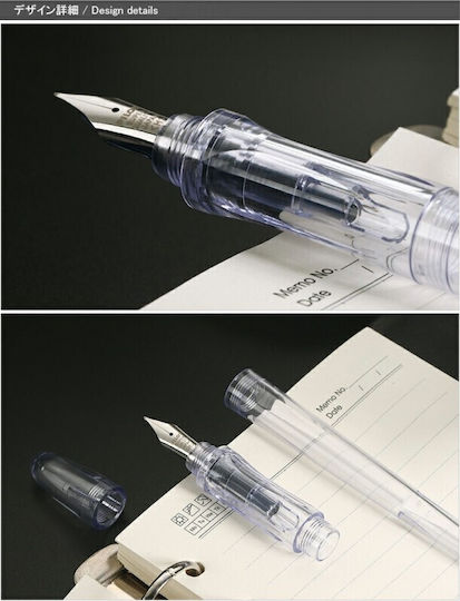 Pilot Calligraphy Pen Extra Fine made of Steel