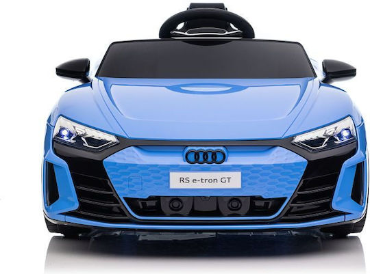 Audi E-Tron GT Μονοθέσιο Μπλε
