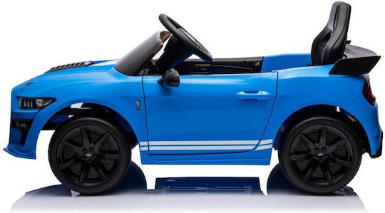 Kinder Auto Einsitzer Blau