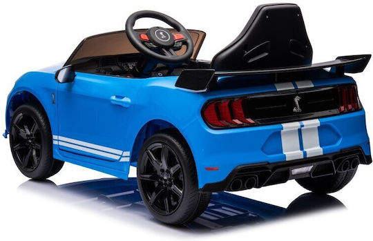 Kinder Auto Einsitzer Blau