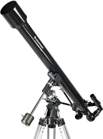 Celestron PowerSeeker 60EQ