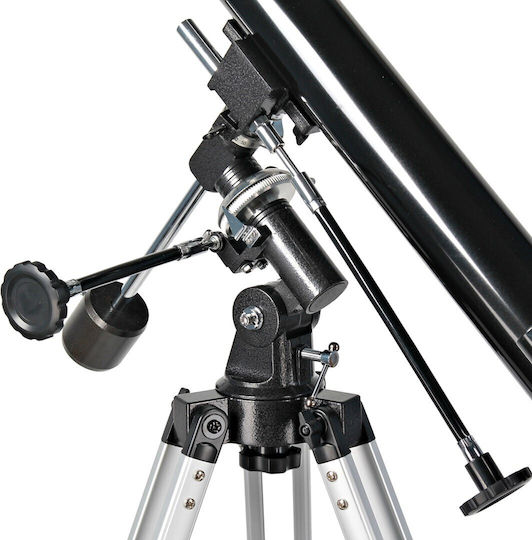 Celestron PowerSeeker 60EQ
