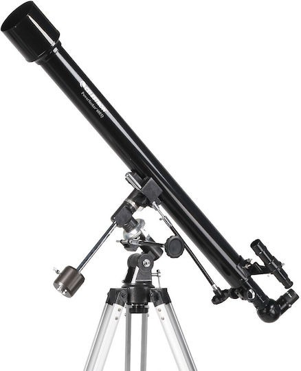 Celestron PowerSeeker 60EQ