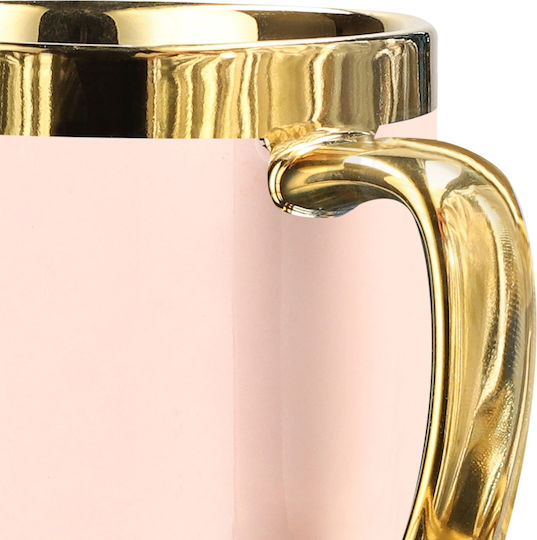 Homla Mug Pink 280ml