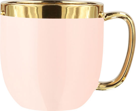 Homla Mug Pink 280ml