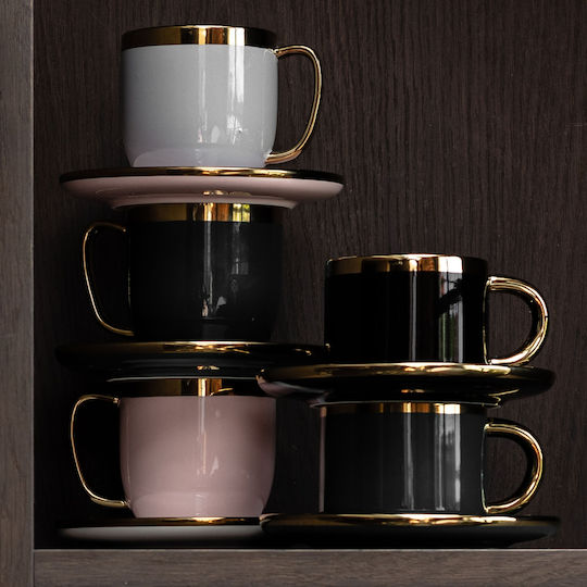 Homla Mug Pink 280ml
