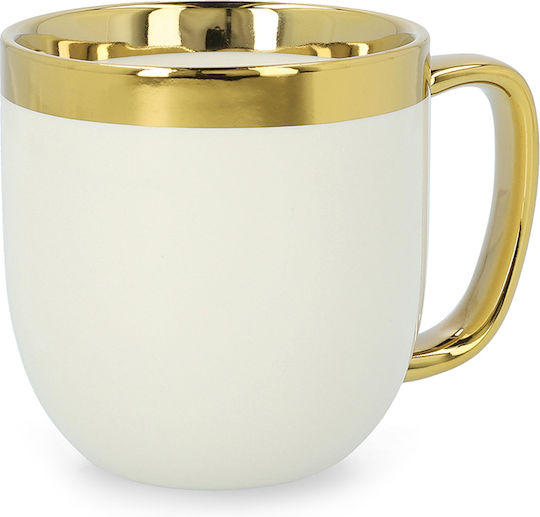 Homla Mug White 280ml