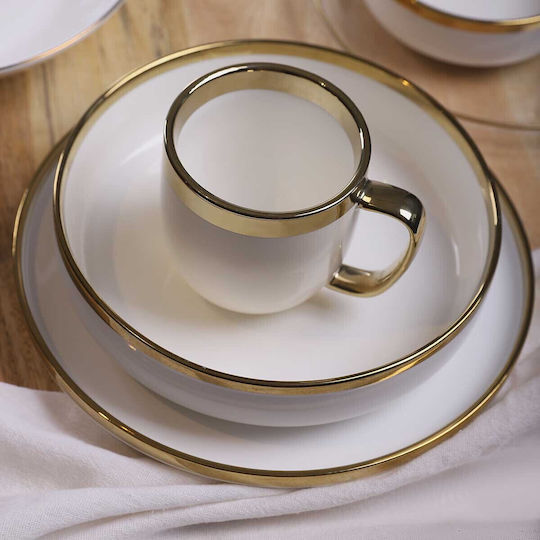 Homla Mug White 280ml