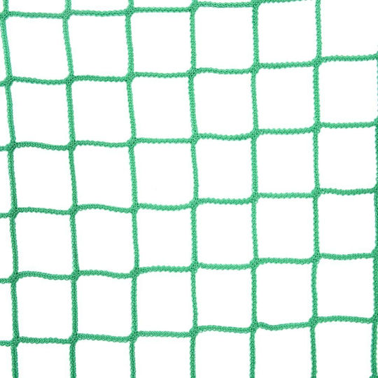 Plase de fân 2 bucăți rectangulare verzi 90 x 60 cm PP 4012296 verde