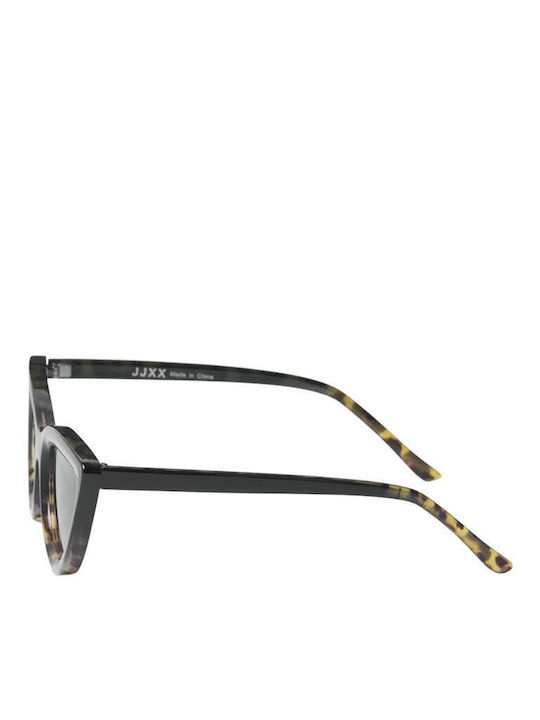 Jack & Jones Sonnenbrillen Braun mit Kunststoff Gestell Jack & Jones Sonnenbrillen Braun mit Kunststoff Gestell