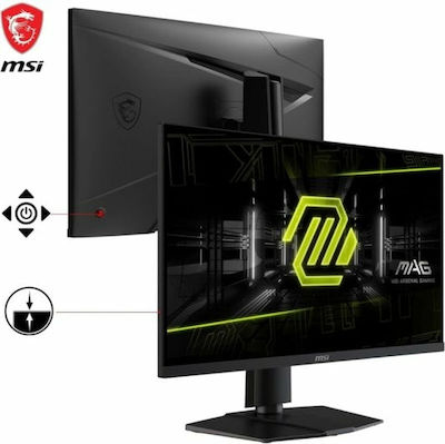 MSI MAG 274UPF E2 IPS HDR Monitor 27" 4K 3840x2160 160Hz mit Reaktionszeit 0.5ms GTG