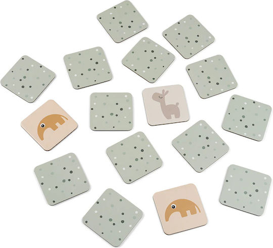 Brettspiel Deer Friends Colour Mix 2+ Jahre (EN) Done by Deer