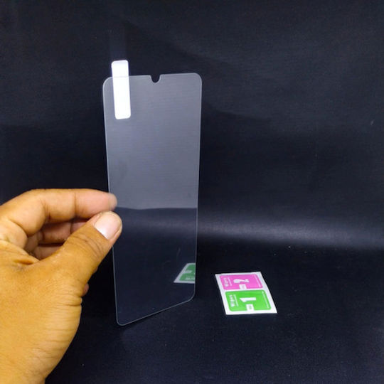 2.5D 0.3mm Screen Protector (Poco C40)