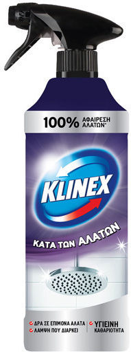 Klinex Spray de curățare Anti-calcar 500ml