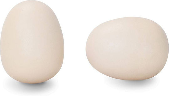 Επιτραπέζιο Παιχνίδι Memo Egg για 2 Παίκτες 2+ Ετών Vilac