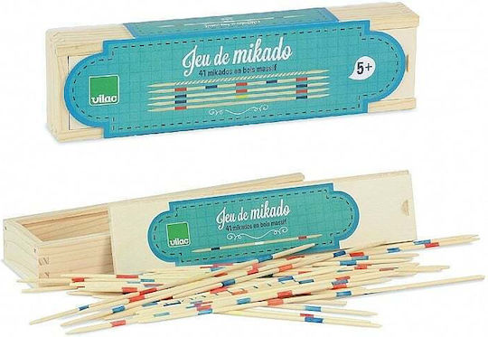 Επιτραπέζιο Παιχνίδι Marocco Mikado Game Vilac