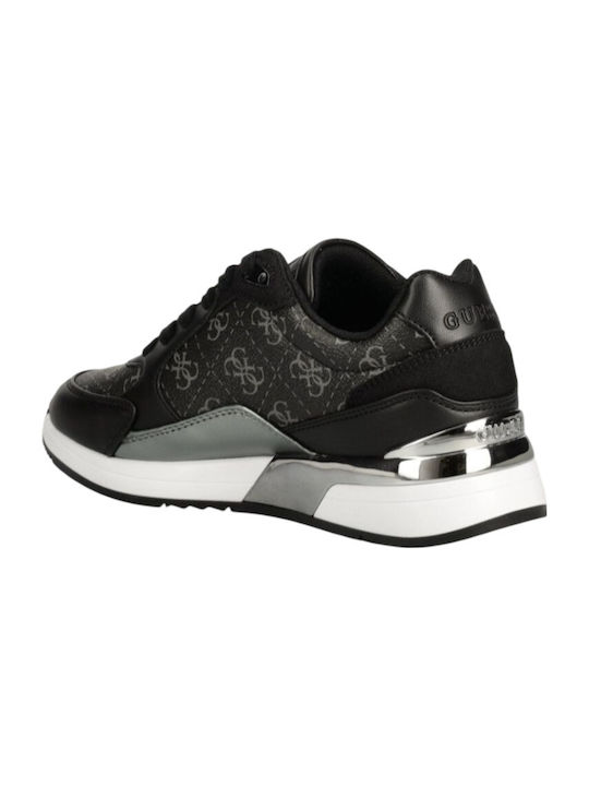 Guess Sneakers Coal