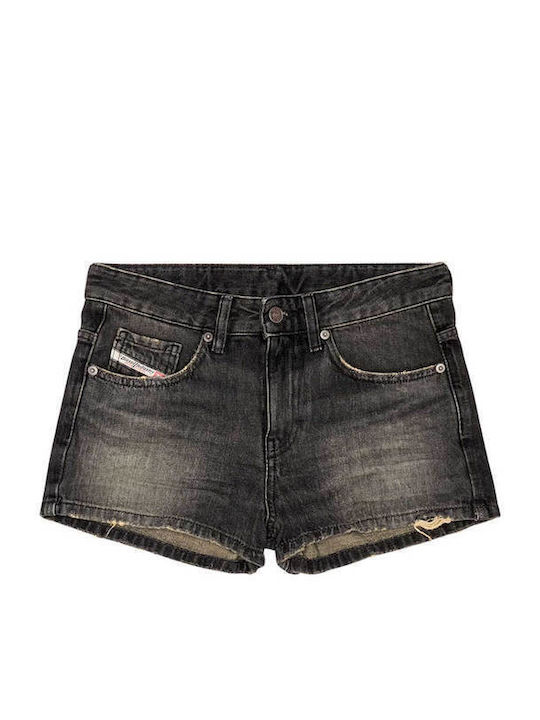 Femei Pantaloni scurți negru