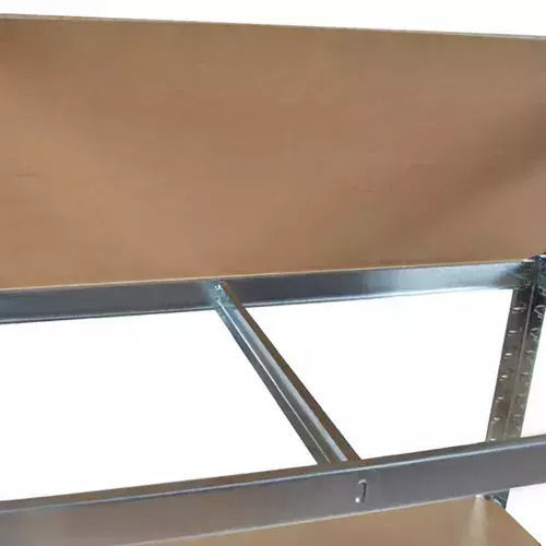 Malatec Raft Dexion Galvanizat 100x45x220cm 23766